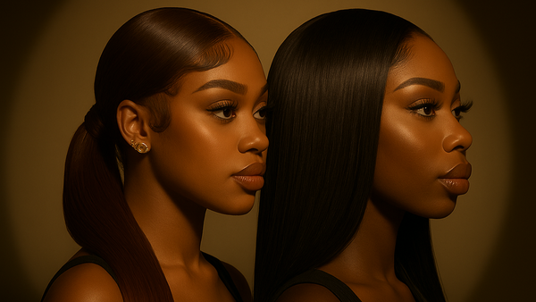 Raw Hair vs Virgin Hair — Understanding the Difference Before You Invest
