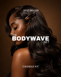 The Body Wave Set - 3 Bundle Kit