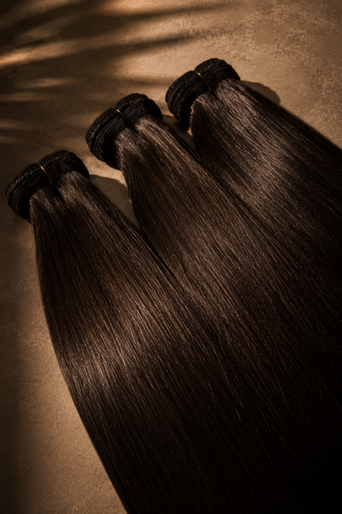The Sleek Set | 3 Bundle Kit