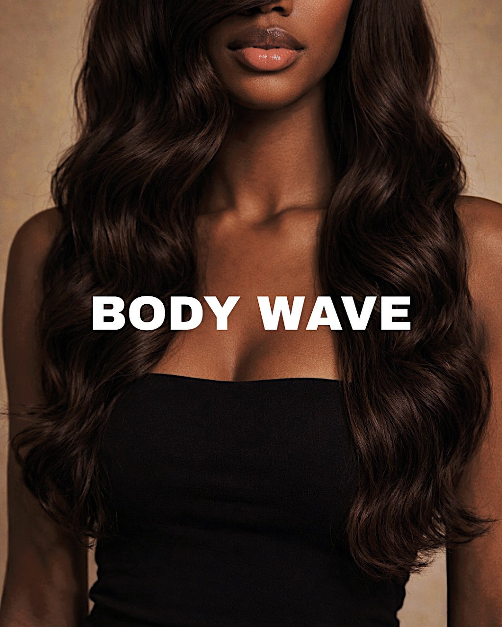 Body Wave - Virgin Human Hair Bundle