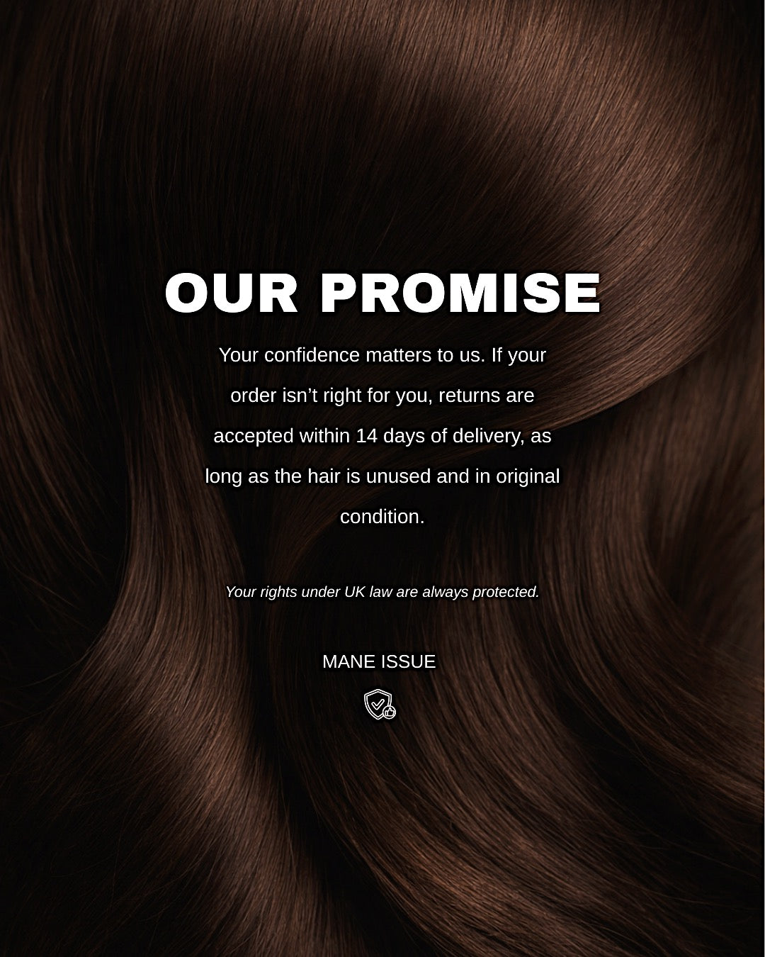 Body Wave - Virgin Human Hair