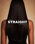Straight - Virgin Human Hair Bundle