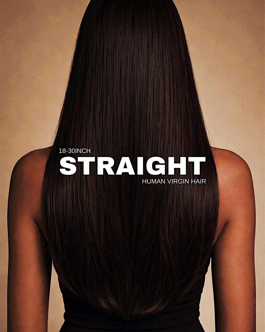 Vietnamese Straight - Virgin Human Hair